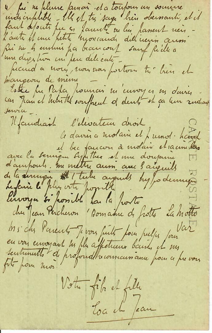 Cartoline postali: Marseille - Procession des Pénitents – Usato da Hochdorf venduto da Ziegel-16 1