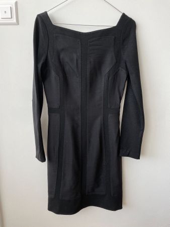 Diane von Furstenberg Kleid Gr 6