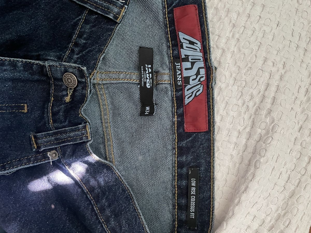 Jaded London Jeans: Jaded London Jeans Colossus fit  – Neu (gemäss Beschreibung) aus Winterthur von Bakazil 1