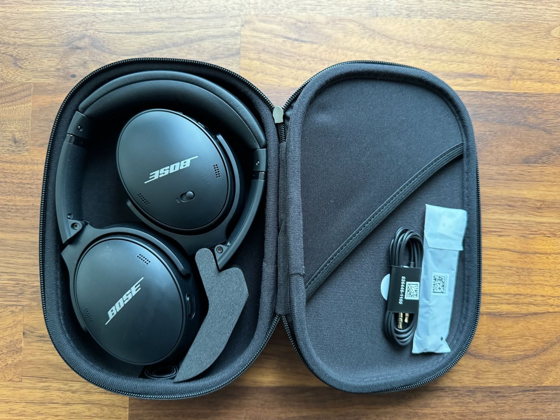 Bose Kopfhörer: Bose Quietcomfort 45 / QC45 – Gebraucht aus Liestal von
