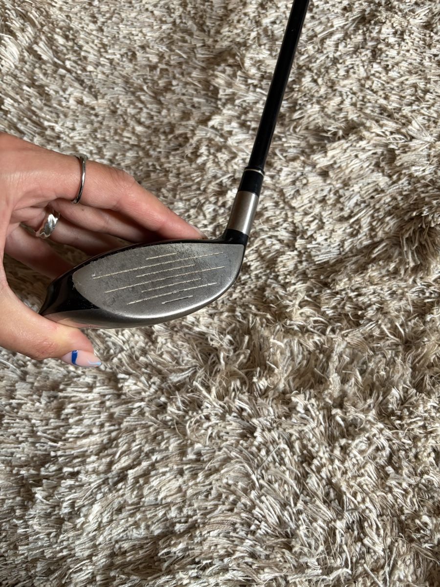 Mazze & Set: Golfschläger Holz 5 – Usato da Winterthur venduto da rahelaminxa2 1