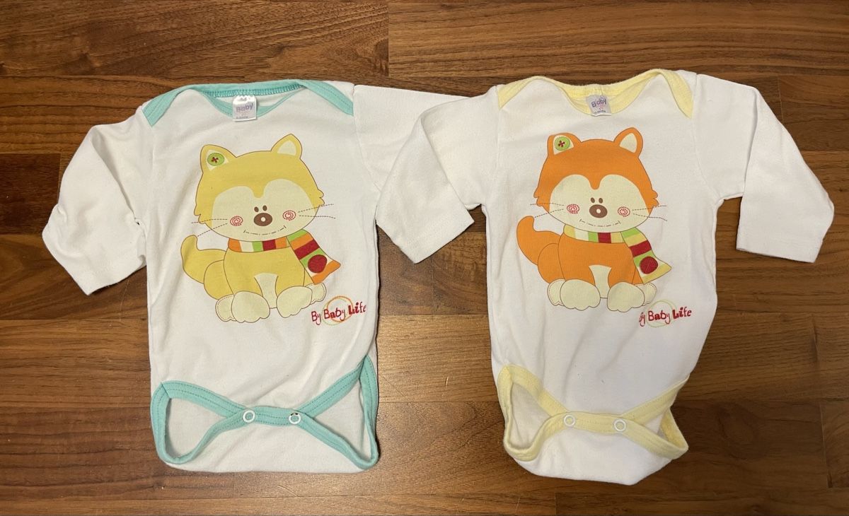 Lotti & Set di vestiti: Babyset Junge Grösse 50/56 – Usato da Horgen venduto da Jo79 5