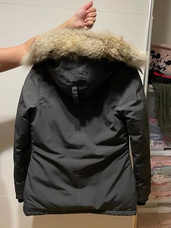 Canada goose outlet jacke günstig kaufen