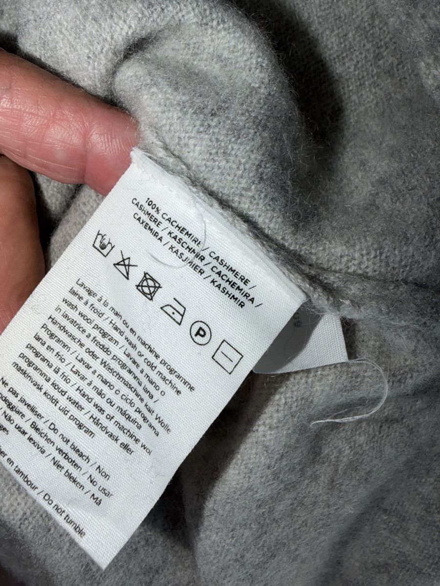 Maglioni & Felpe: Kaschmir Pullover NOTSHY M neu – Nuovo (secondo la descrizione) da Dornach venduto da samuti 4