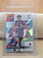 Topps Finest 23/24 Lamine Yamal RC Refrector