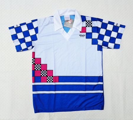 NEU! Vintage Atlantis Trikot, Gr. L Retro!