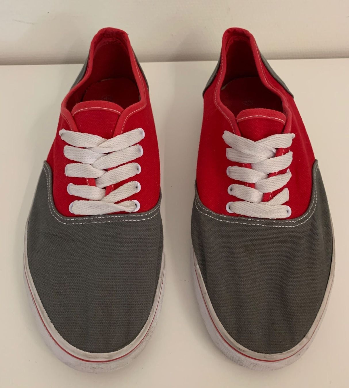 Herrenschuhe: Sneaker F3 SPORTS – Gebraucht aus Zürich von ThaliaL