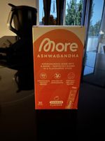 More Ashwagandha Sticks 