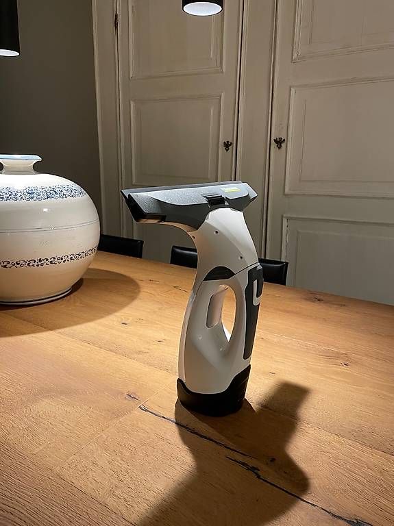 Sonstiges für Haushalt & Wohnen: Lavavetri Kärcher + extension set – Gebraucht aus San Pietro von Kenta21 1