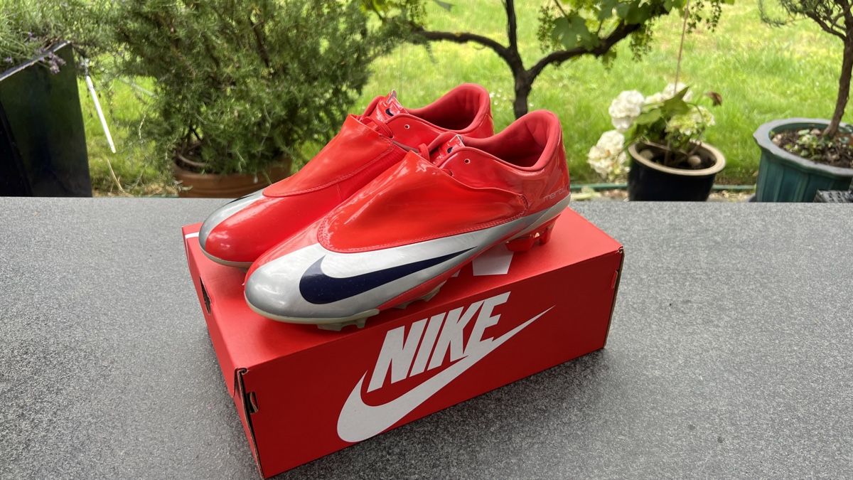 Nike Scarpe da uomo: Nike Mercurial 2009 Gr. 44 – Nuovo e nell'imballaggio originale da Lengnau BE venduto da CeRi17 9