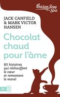 Chocolat chaud pour l'âme 80 histoires réchauffant le cœur