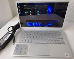 Dell Inspiron 13 5391, i5 10.Gen, 8GB RAM, 512 GB SSD, Win11