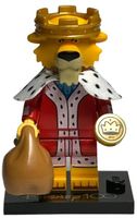 LEGO Minifiguren 71038 Disney 100 - Prince John