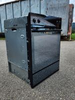 Kochherd Electrolux