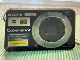Sony Cyber-Shot