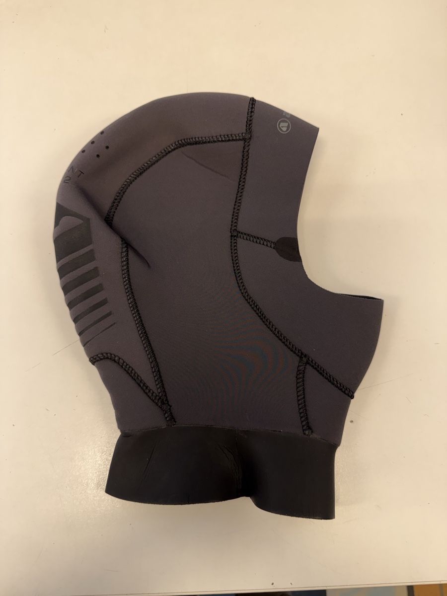 Apeks Mute per immersioni: Cappuccio sub Apeks thermiq 5 mm – Nuovo e nell'imballaggio originale da Magliaso venduto da abr_h9tq