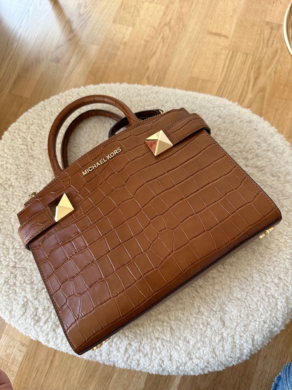 Michael Kors Borse da donna: Tasche Michael Kors – Nuovo (secondo la descrizione) da Bülach venduto da lin_2s68 3