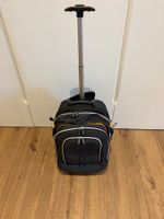 Sac de voyage à roulettes "UPPTÄCKA Ikea Family"
