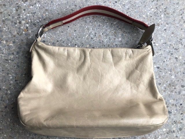 Bally Borse da donna: Bally Leder Handtasche – Usato da Utzigen venduto da Crisbo 3