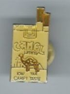 Camel PIN