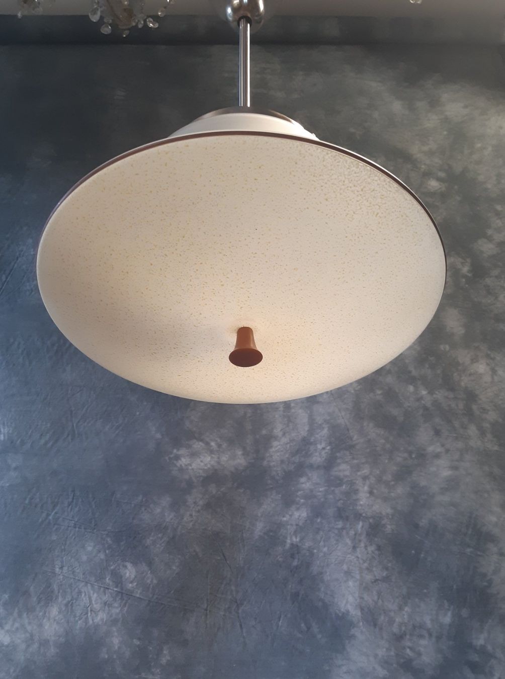 Lampadari & plafoniere: Deckenlampe aus den 40er Jahren – Usato da Winterthur venduto da lampenretter 2