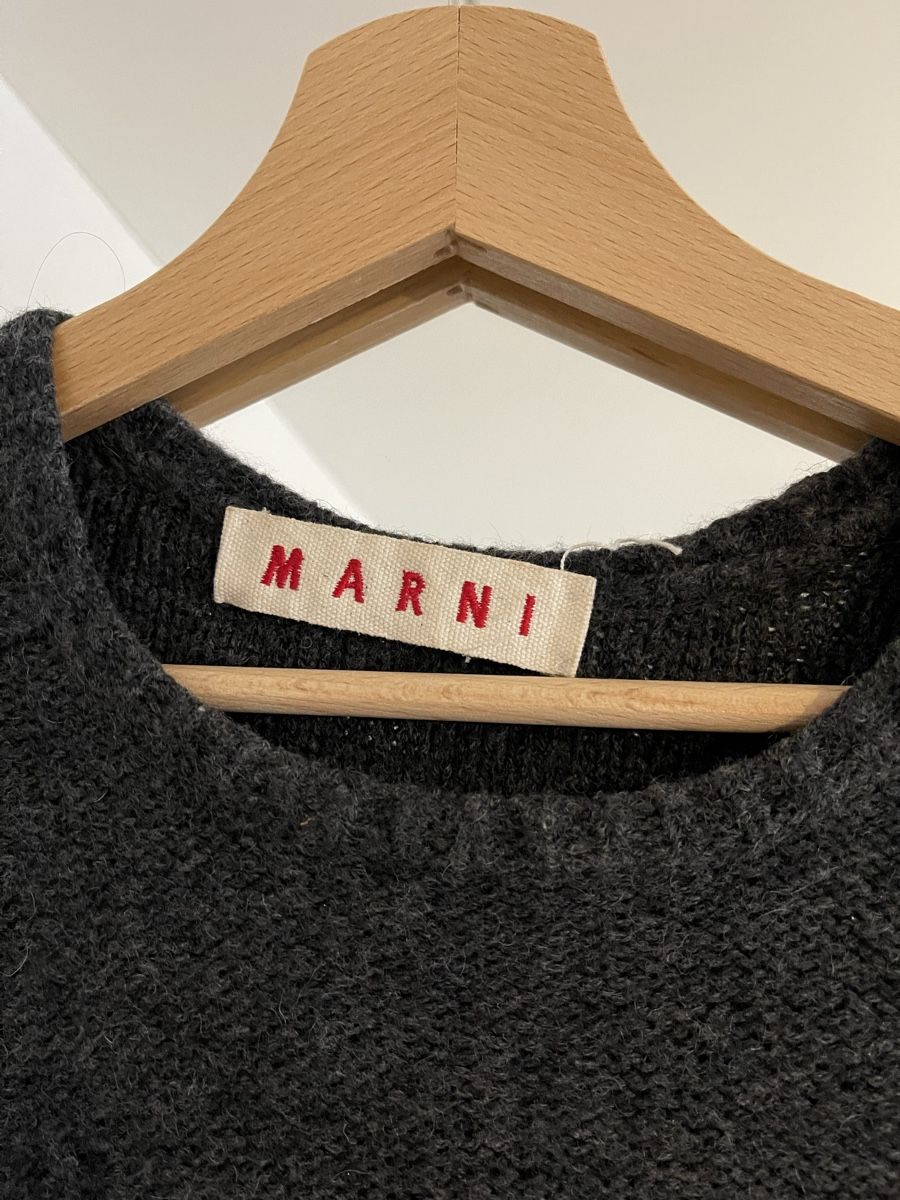 Marni Maglioni & Felpe: Marni Sweater – Usato da Savognin venduto da Texas95 1