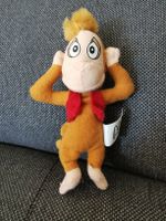 Disney Sammelfigur Mc Donalds 2000 Abu aus Aladin