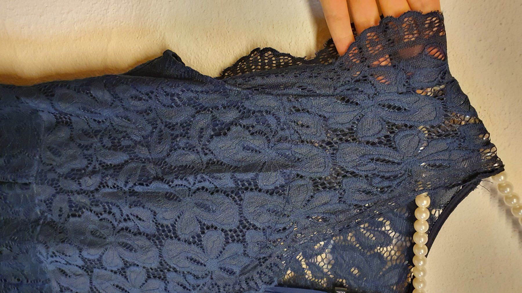 Vestiti: 🌺Abendkleid Größe XL🌺 – Usato da Wald ZH venduto da CapLux 2