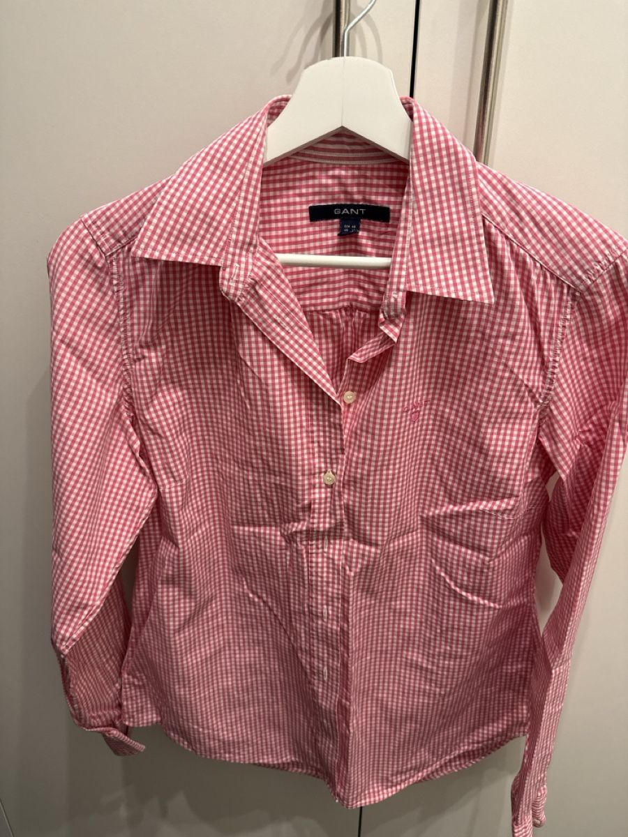 Gant Camicette: Bluse – Usato da Wiesendangen venduto da Schauzi