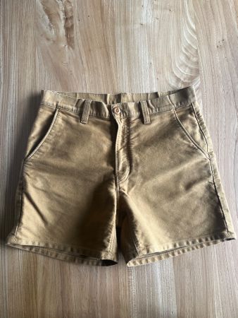 Nudie Jeans Co. Shorts, Grösse 30, Top Zustand!