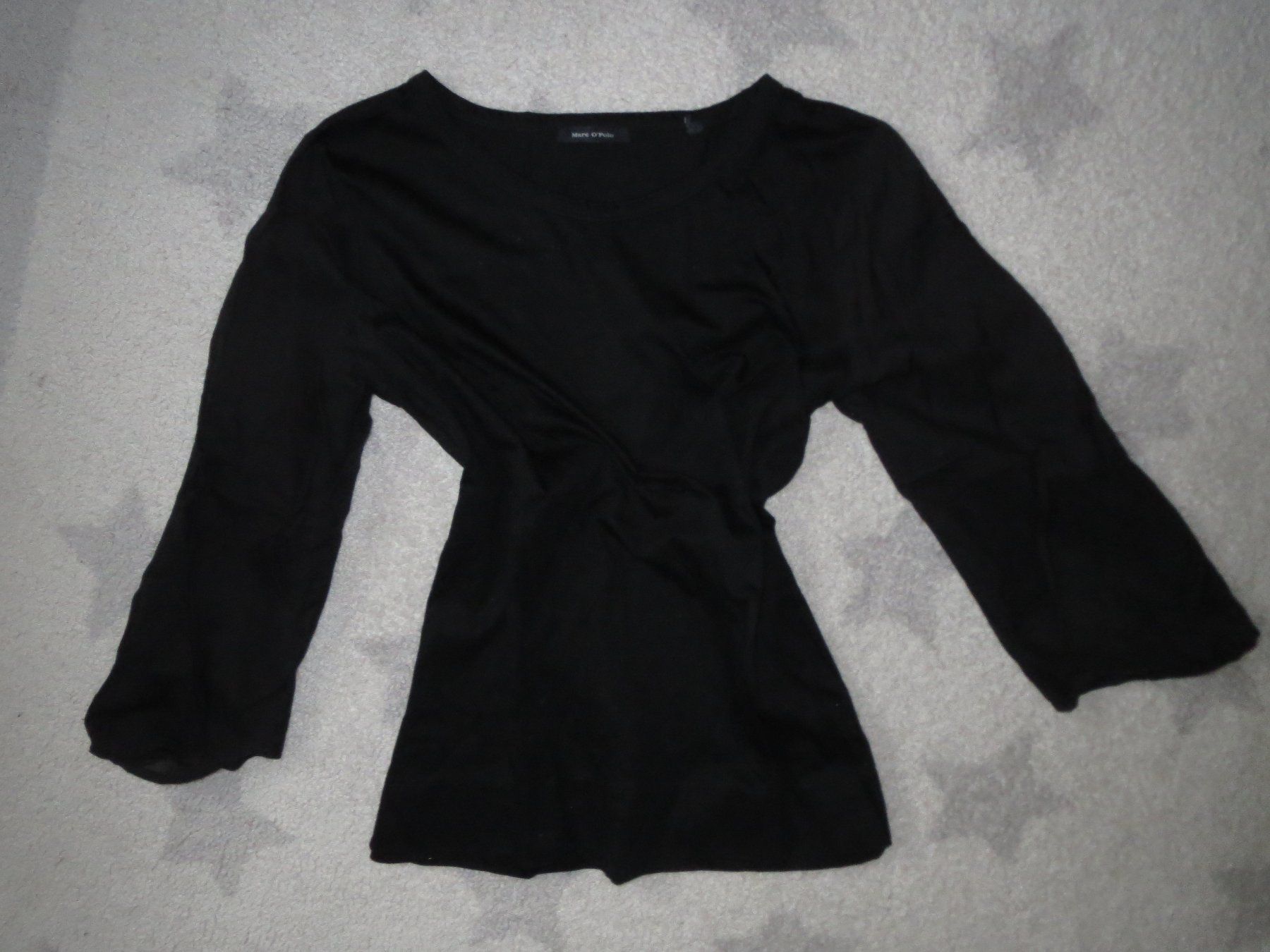 Top: süsses MARC O POLO Damen Top/ Oberteil – Usato da Kiental venduto da Anna8702