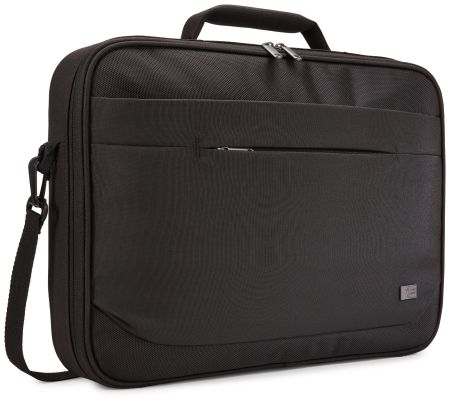 Case Logic Advantage Laptop Clamshell Bag [15.6 inch] black