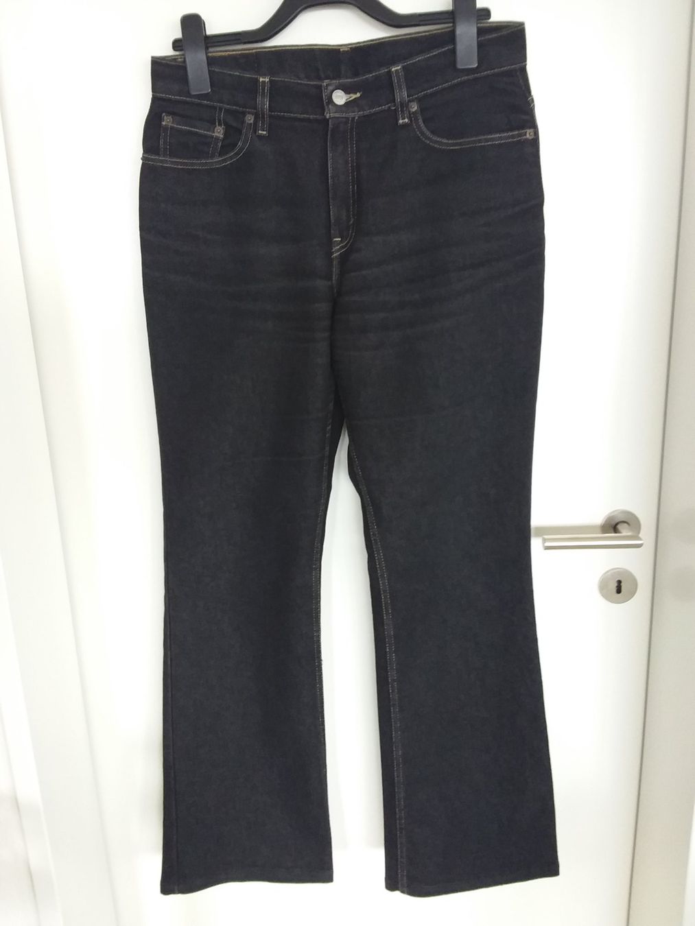 Levi's Jeans: LEVI'S 515, BOOT CUT, Gr L – Usato da Immensee venduto da Btrutmann