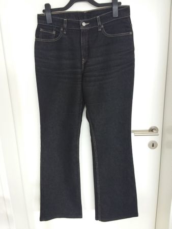 LEVI'S 515, BOOT CUT, Gr L