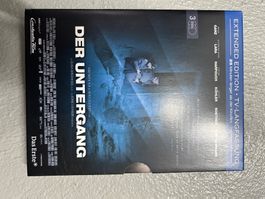 Der Untergang (Special Edition)