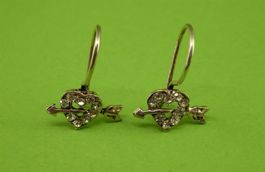 Ohrringe 925 Silber