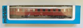 Märklin 4243 NSB Norwegen