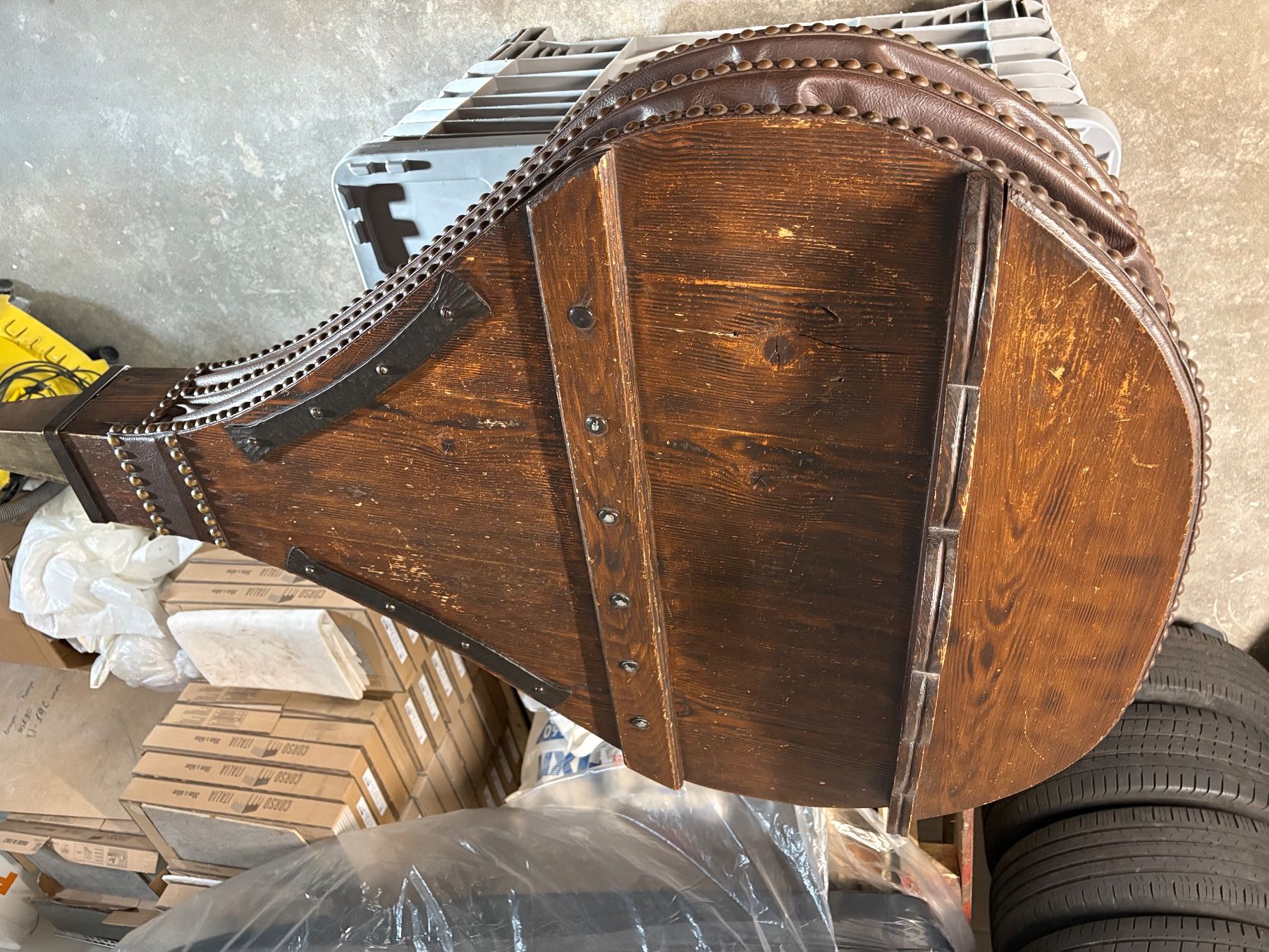Tavoli: Origineller Salontisch – Usato da Neuenegg venduto da sima7480 2
