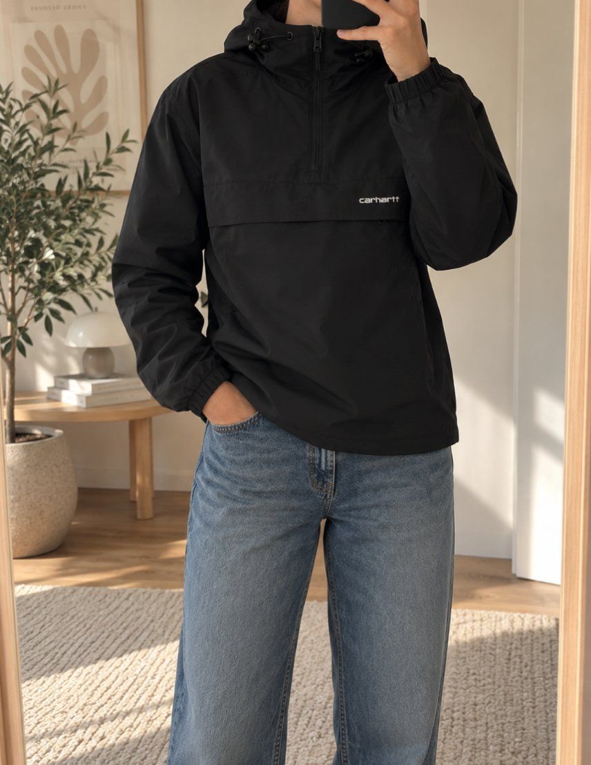 Carhartt Giacche: Carhartt WIP Windbreaker – Usato da  venduto da