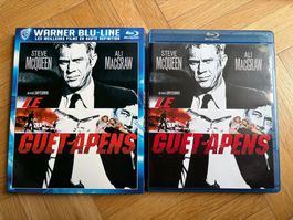 The Getaway - Le Guet-Apens - mit Slipcover - Blu-ray