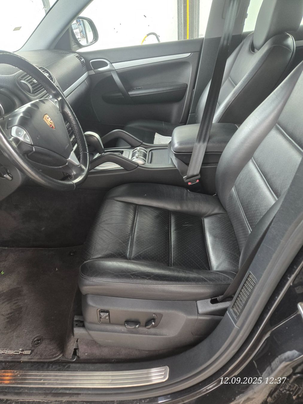 Porsche Autos: Porsche Cayenne S – Gebraucht aus Erstfeld von Gina033 2