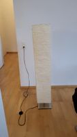 IKEA Orgel Vreten Stehlampe
