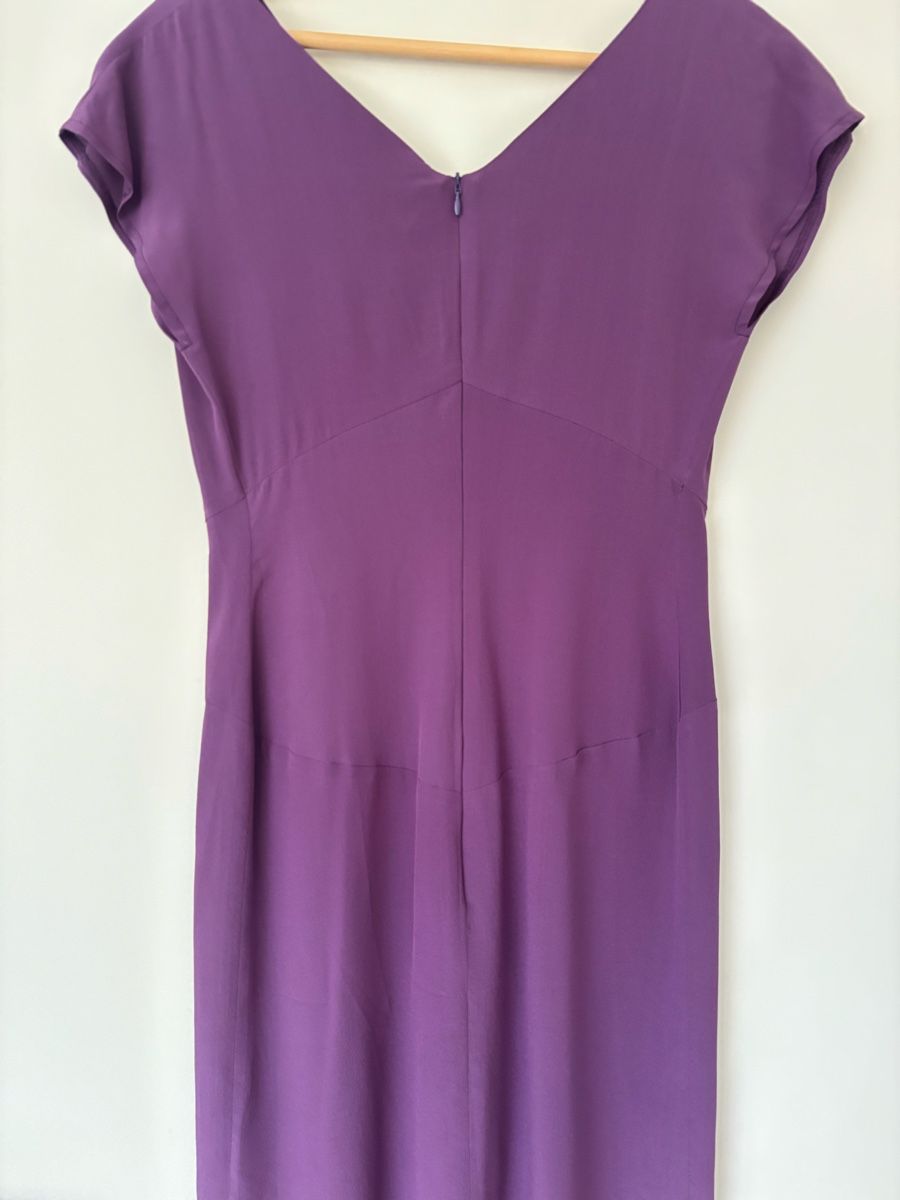 Vestiti: Wunderschönes Kleid 100% Seide - Collection 66 - NEU! – Nuovo (secondo la descrizione) da Thun venduto da Ajenjo 3