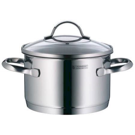 WMF Töpfe: WMF Topf-Set 5-teilig Bratentopf – Neu und originalverpackt aus Bottighofen von zaap 2