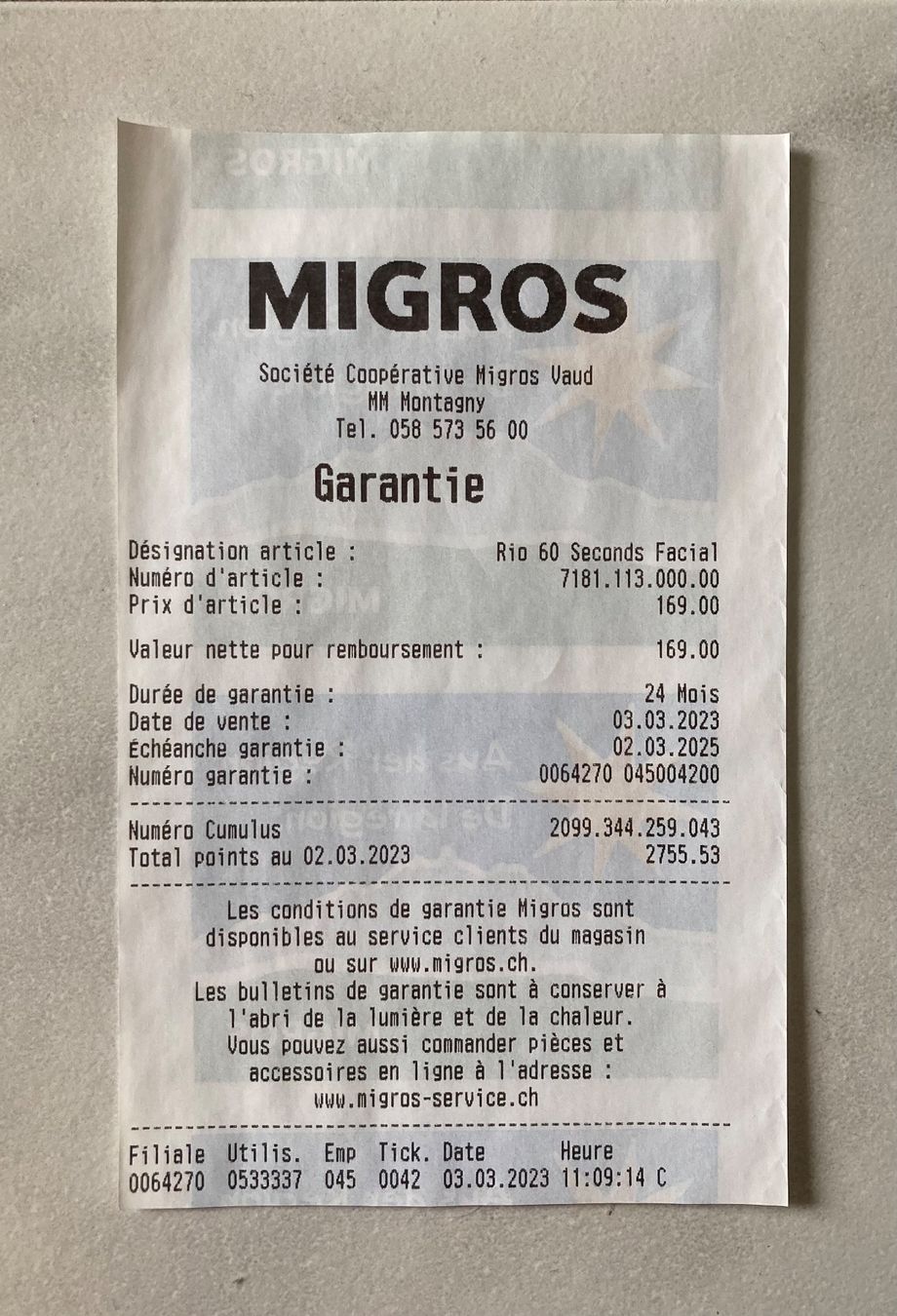 Massagegeräte: Lift plus appareil anti âge – Gebraucht aus Baulmes von cecile2201 2