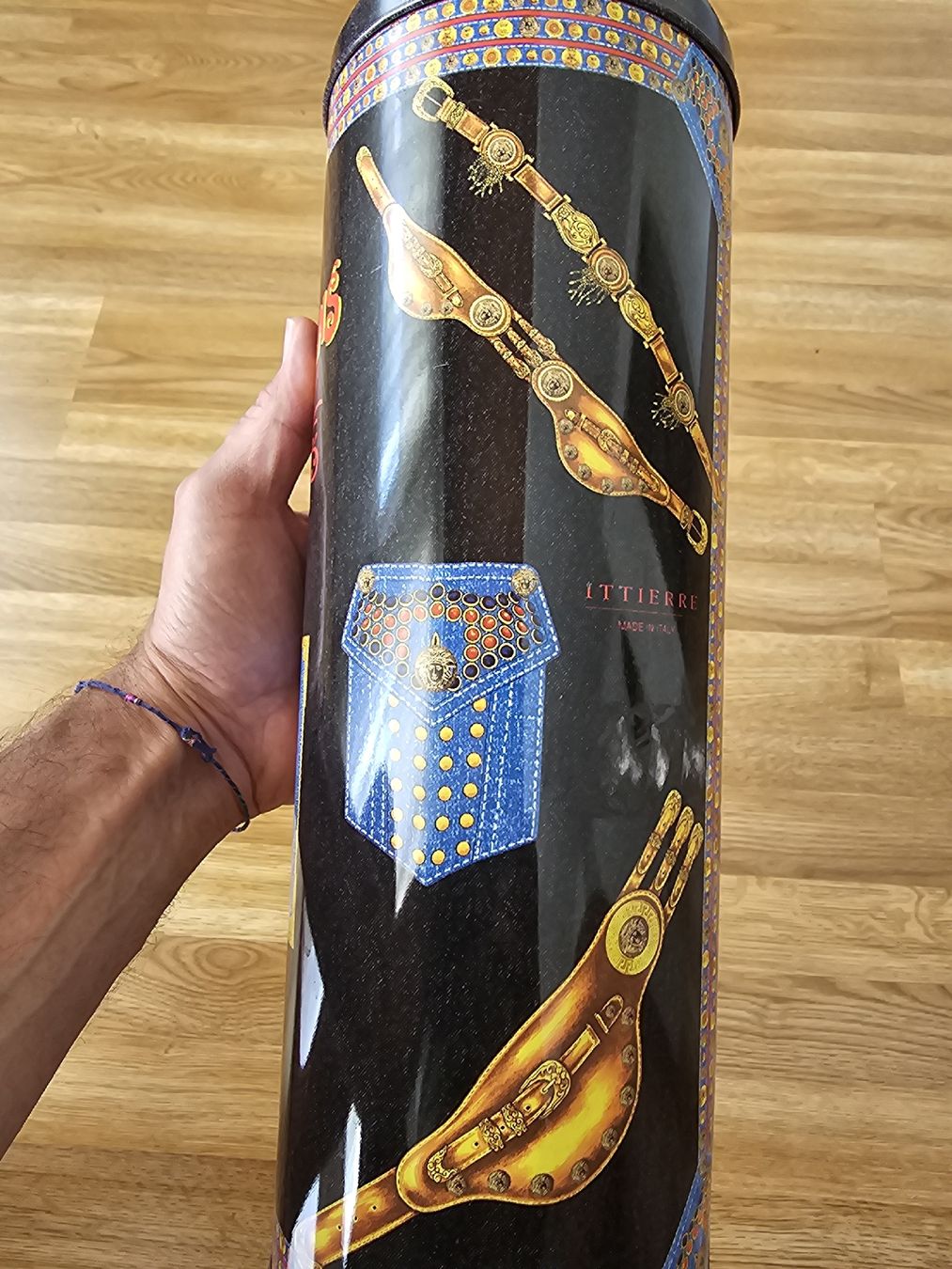 Altro in Decorazioni & Accessori: Versace Big Dose – Nuovo (secondo la descrizione) da Oberwangen b. Bern venduto da Guerriero1 6