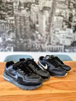 NIKE Air Max LTD3 und Command (Gr. 45)