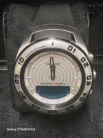 vend montre Tissot T-touch