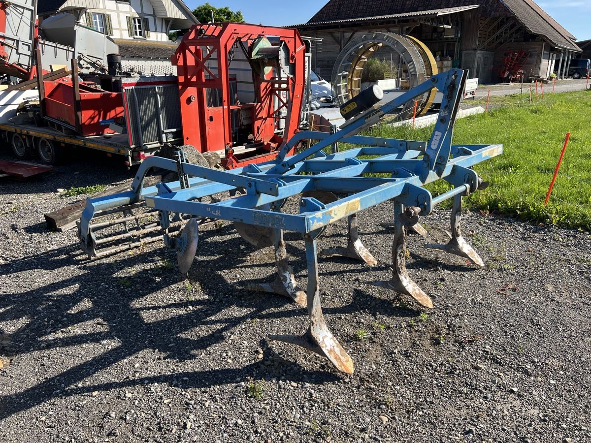 Lemken Tutte le macchine: Grubber Lemken Smaragd 80-260 – Usato da Aefligen venduto da hag_l9bx
