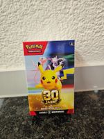 Pokémon 30th Celebration Booster Bundle DE